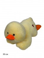 УТКА КРЯША МАЛ, 30 СМ купить оптом и в розницу УТКА КРЯША МАЛ, 30 СМ купить оптом и в розницу на базе игрушек